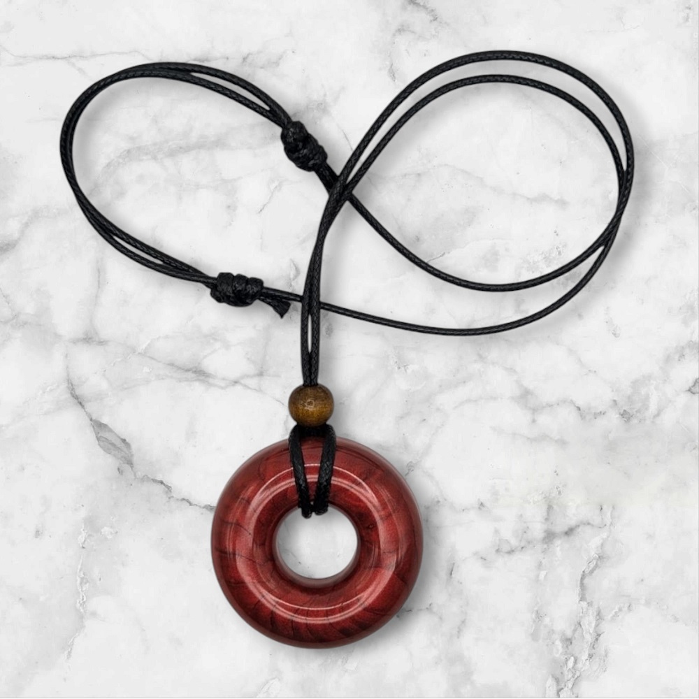 Orbital Colored Pendants NO Stones
